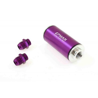 Kuro filtras Epman AN6 Purple